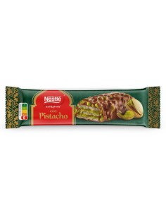 NESTLE/BAR. EXTRAFINO PISTACHO 30 GRS. X 12 UN.C/2