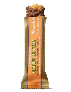 VITAMIN/BARRITAS PEANUT BUTTER 12U