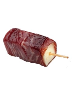 PALILLO/QUESO CON CECINA 25 UND. C/6