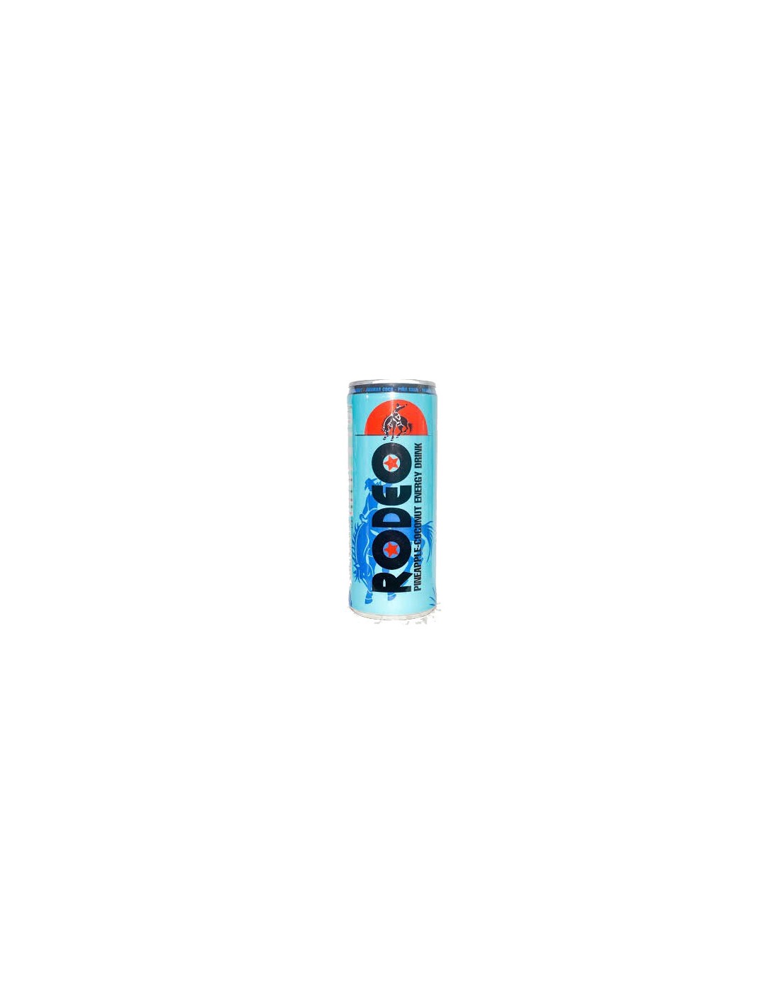 ENERGETICA RODEO PIÑA-COCO 24 UND.