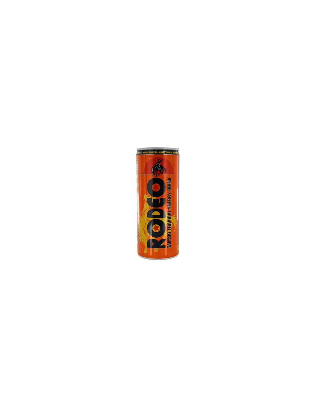 ENERGETICA RODEO MANGO 24 UND.