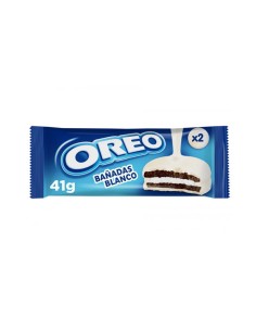 MOND/OREO CHOCO BLANCO 24 UND. X 41 GRS.