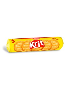 CUETARA/KRIT SANDWICH QUESO 15 X 125 GRS.