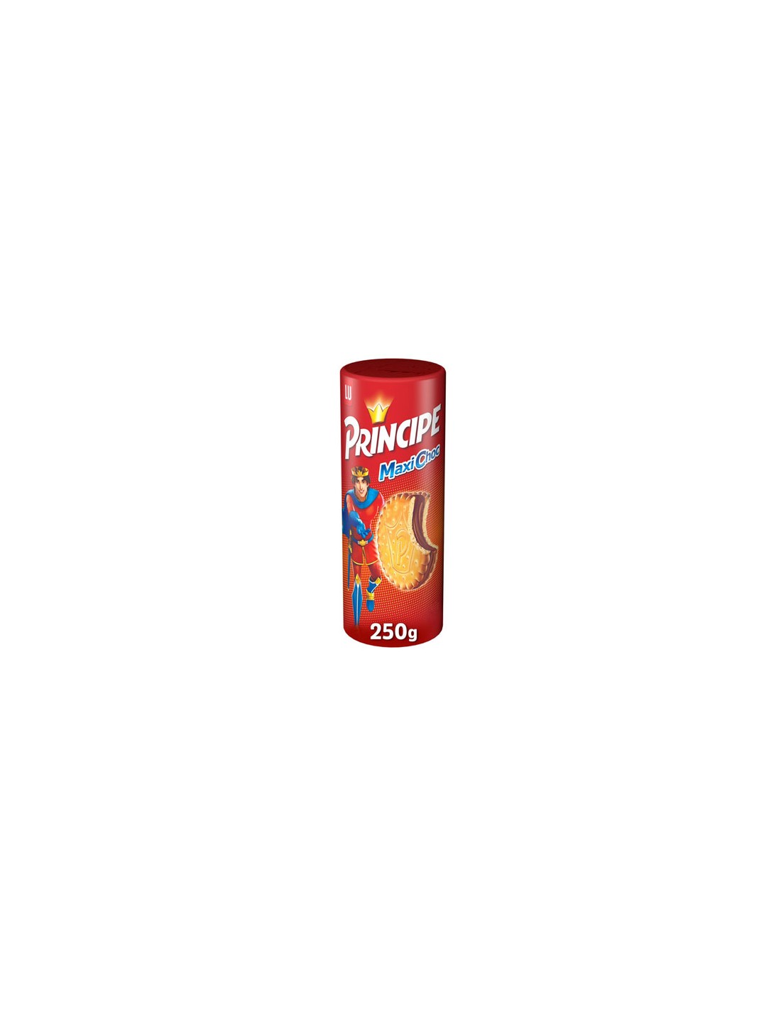 MOND/PRINCIPE 250 GRS. MAXI CHOCO 24 UND.