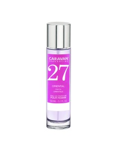 CARAVAN Nº27 150 MLS. C/6