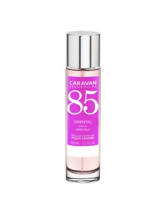 CARAVAN Nº85 150 MLS. C/6