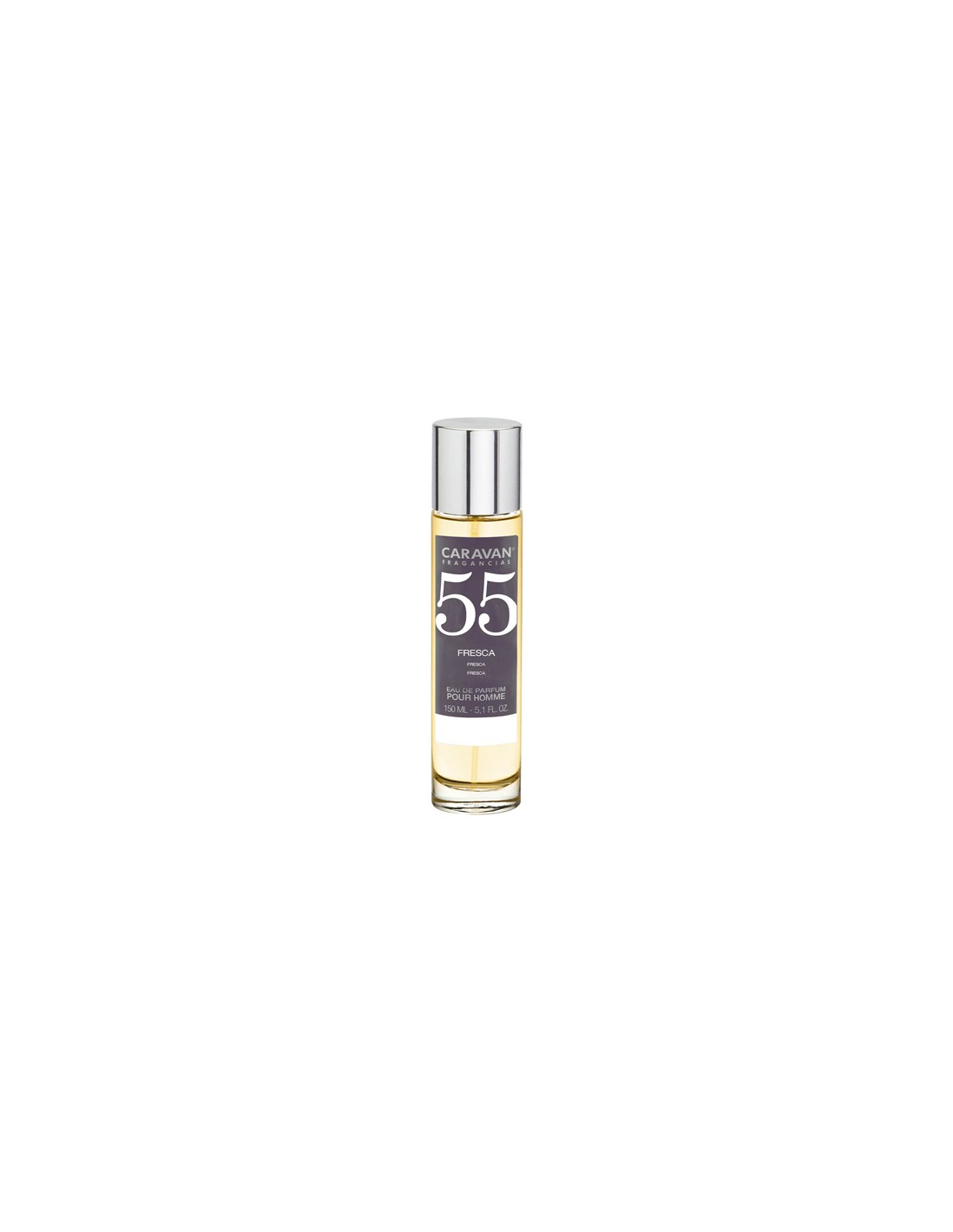 CARAVAN Nº55 150 MLS. C/6