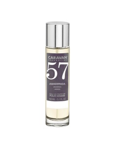 CARAVAN Nº57 150 MLS. C/6