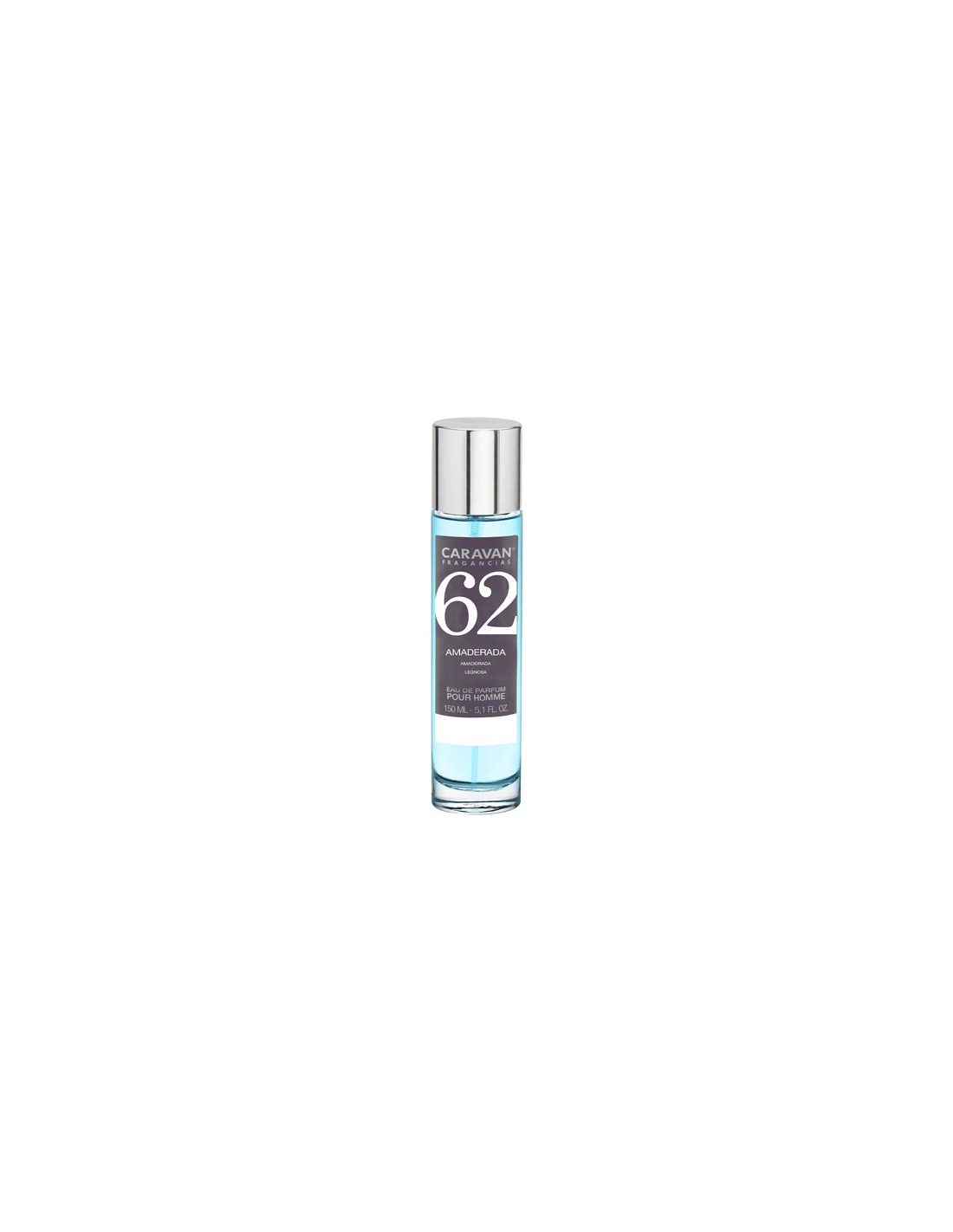 CARAVAN Nº62 150 MLS. C/6