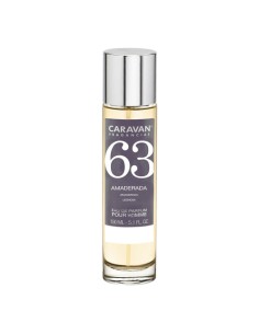 CARAVAN Nº63 150 MLS. C/6