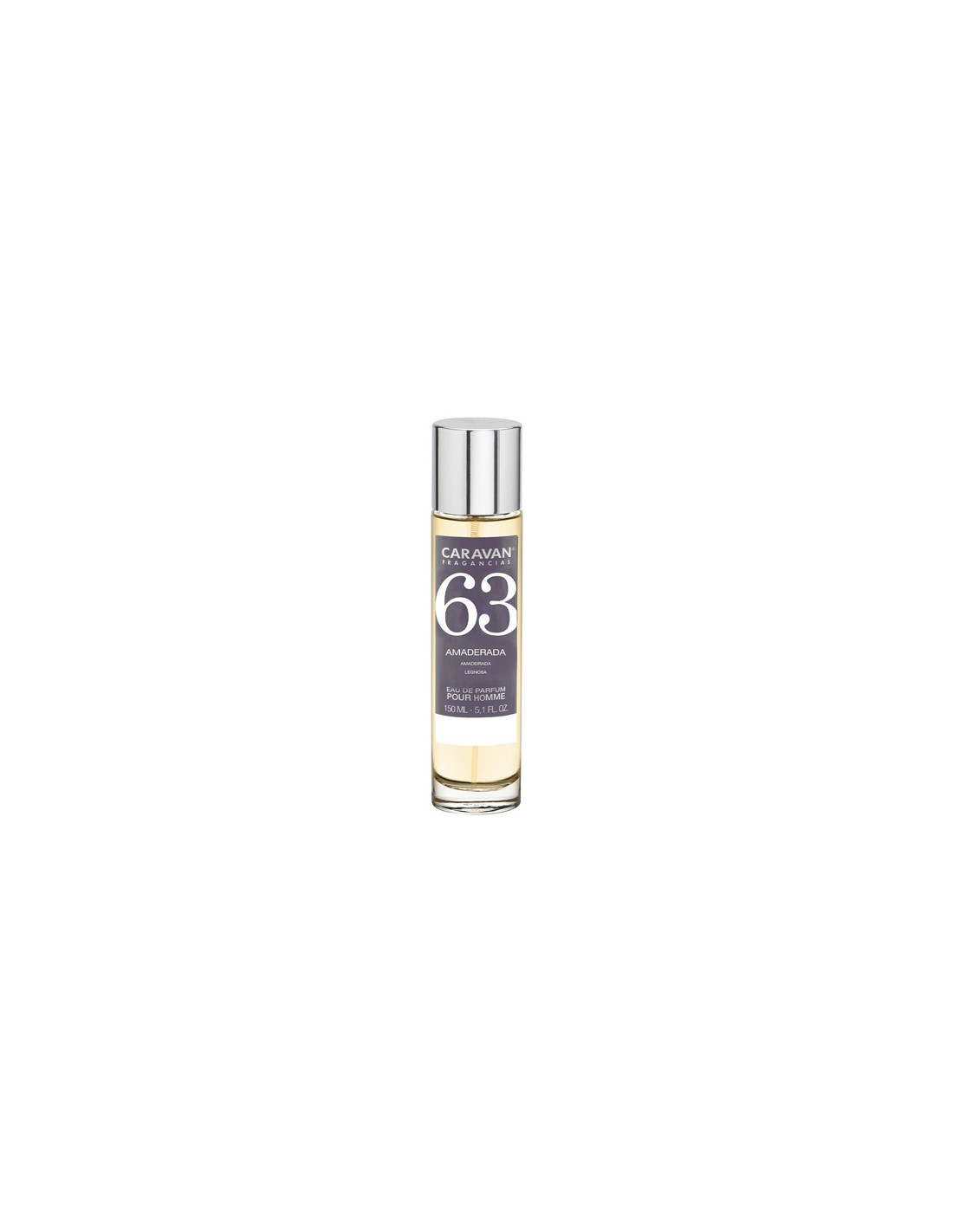 CARAVAN Nº63 150 MLS. C/6