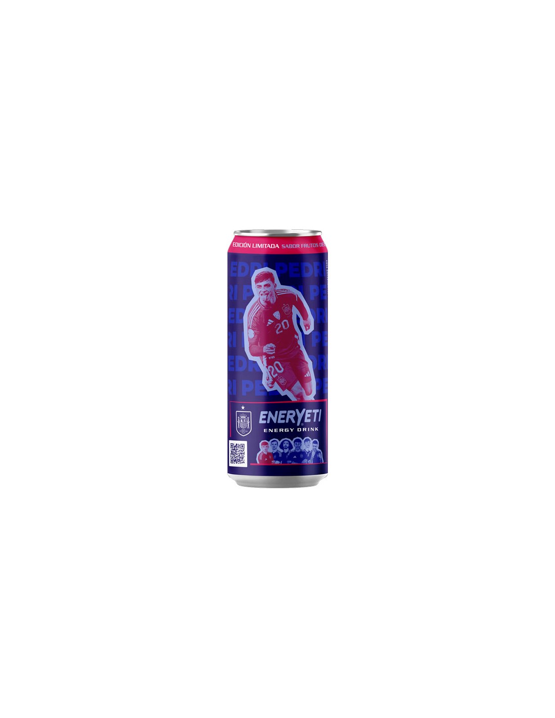 ENERYETI FEROZ 24 X 50 CL. 1,20E