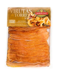 SAEZ/VIRUTA TORREZNO 2 KGS.