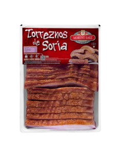 SAEZ/TORREZNO GORDO PREFRITO SORIA   2,800 KGS.