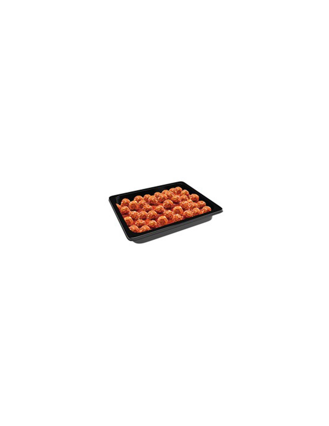 CARRETILLA/ALBONDIGAS A LA BORDELESA 4 KG.