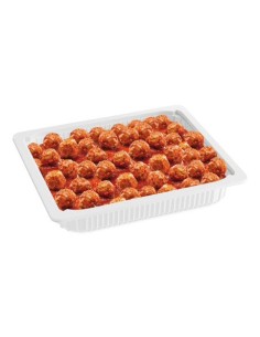 CARRETILLA/ALBONDIGAS CON TOMATE 4 KG.