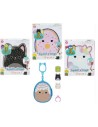 PANINI/SQUISH-A-LONGS CLIP-A-LONGS S.2-7.99E 12 U.
