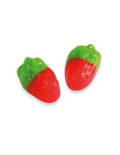 FINI/KG. FRESAS SALVAJES PEQUEÑAS C/12