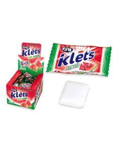 FINI/KLETS SANDIA S/A 200 UND. C/6