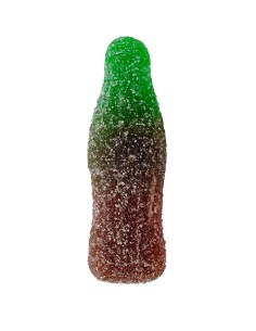 HARIBO/KG. CHISPA COLA PIKA  C/12