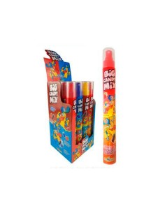 CFV/BIG CANDY MIX 16 UND.  80 MLS. C/8