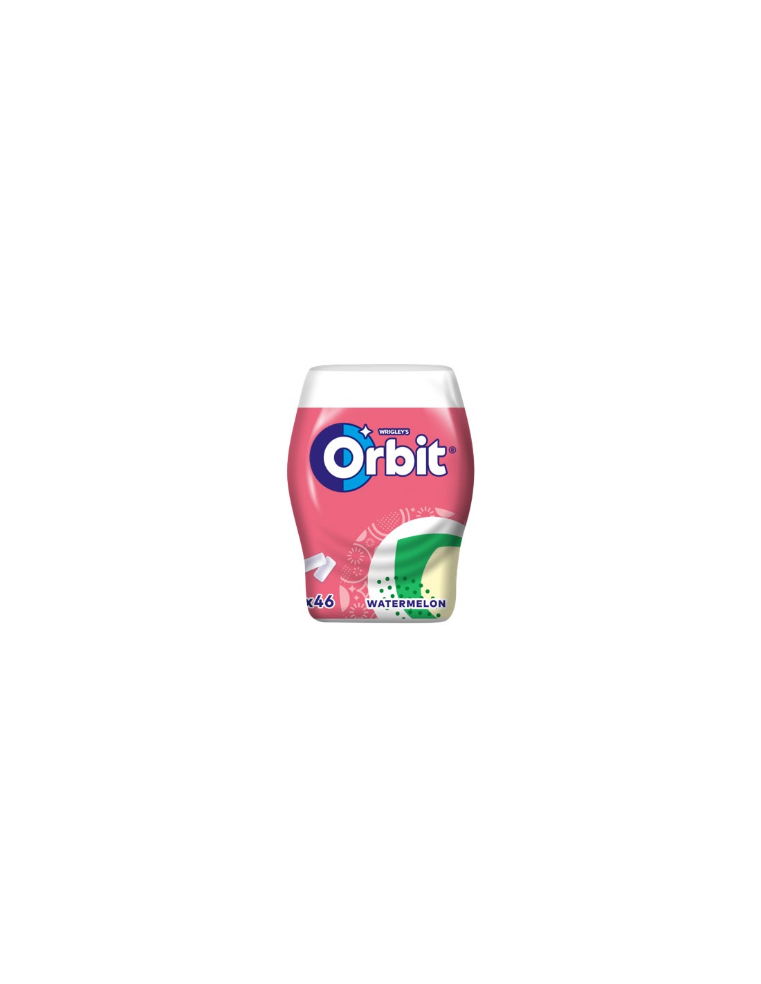 MARS/BOTE ORBIT SANDIA 6 UND. X 46 GRS.  C/24