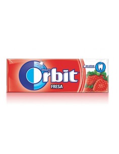 MARS/ORBIT FRESA  30 UND.  C/20