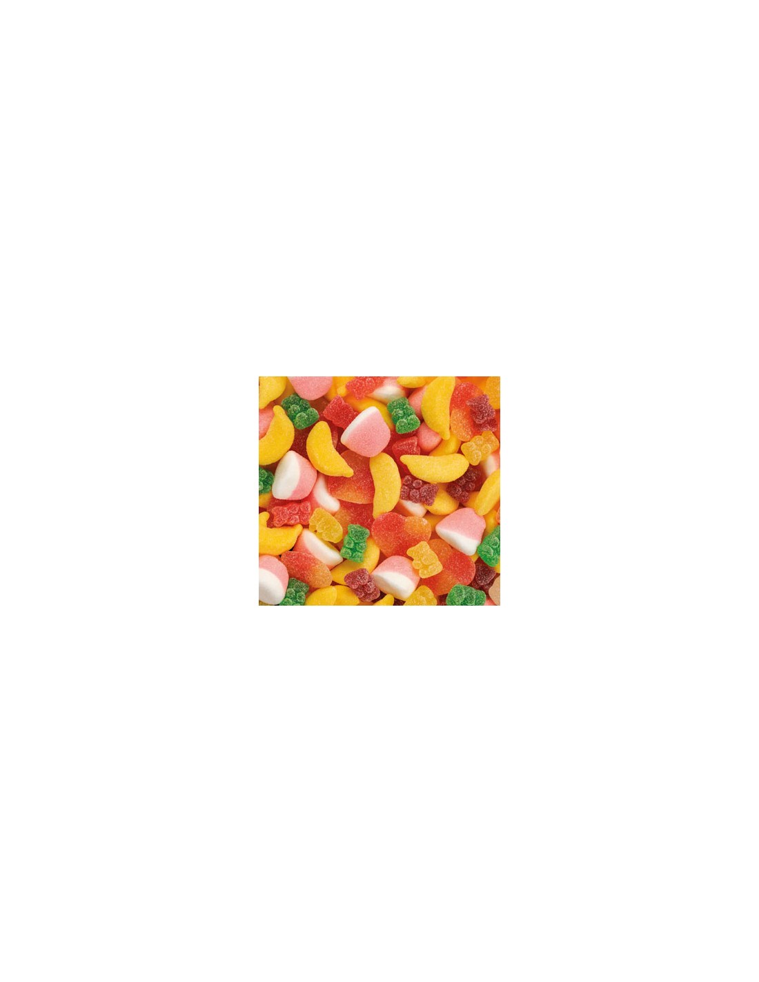 HARIBO/KG. FAVORITO ORIGINAL C/12