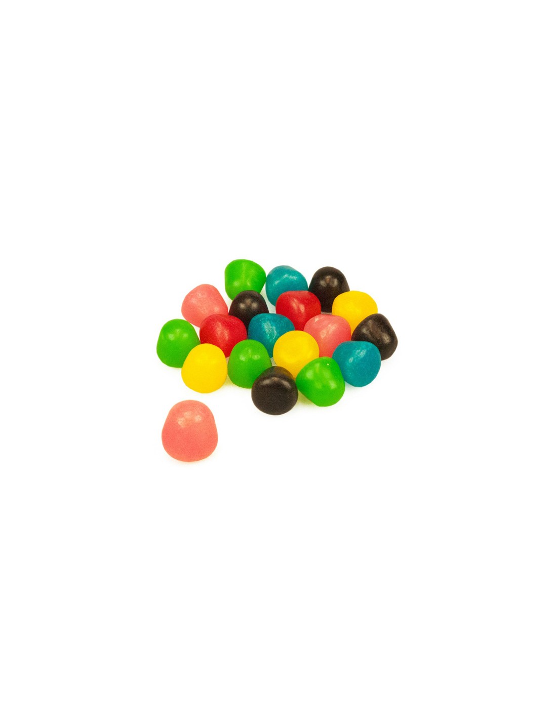 HARIBO/DRAGIBUS SOFT 2 KGS. C/6