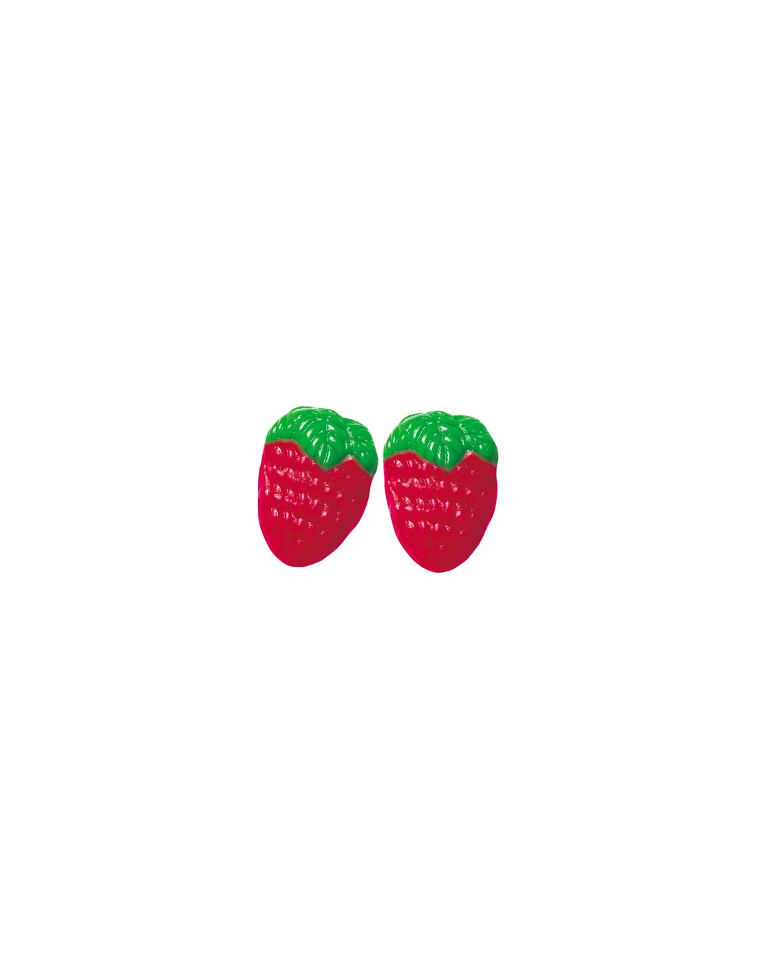 VIDAL/KG. FRESAS SILVESTRES C/12