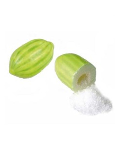 KING/CHICLE MELON 250 UND. C/4