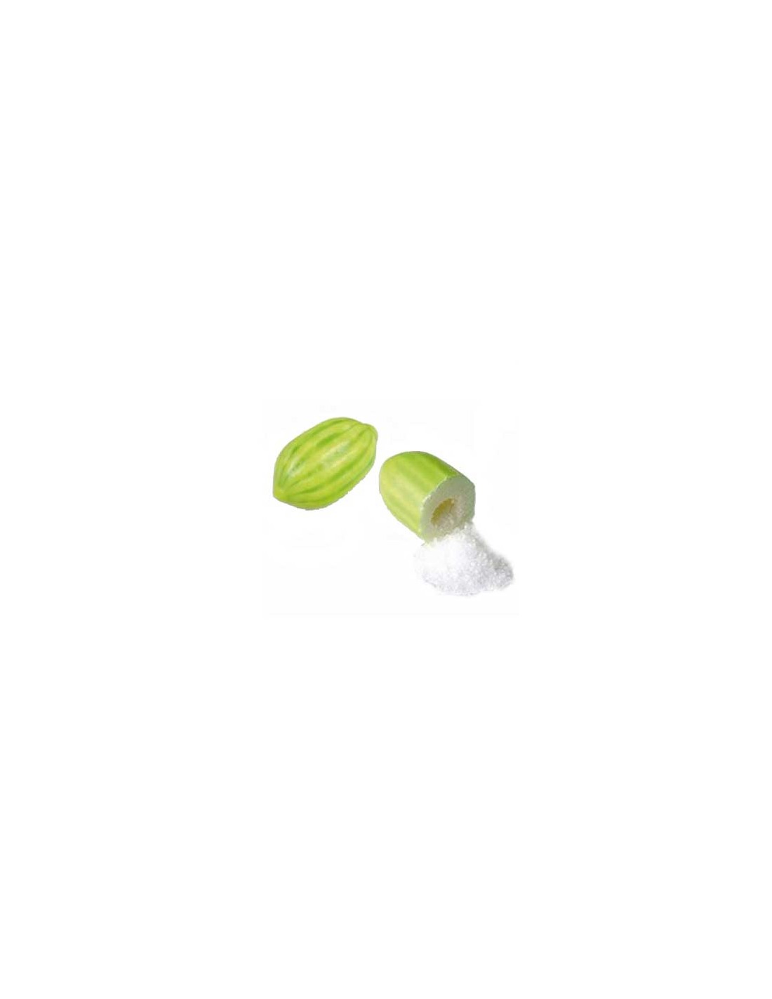 KING/CHICLE MELON 250 UND. C/4