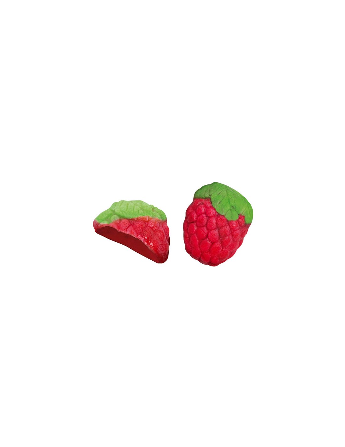VIDAL/FRESAS SILVESTRES  RELLENAS 75 UND. C/12