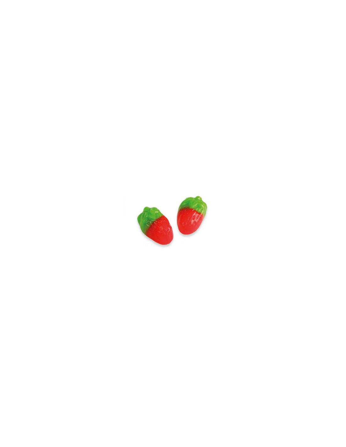 FINI/KG. FRESAS SALVAJES PEQUEÑAS C/12