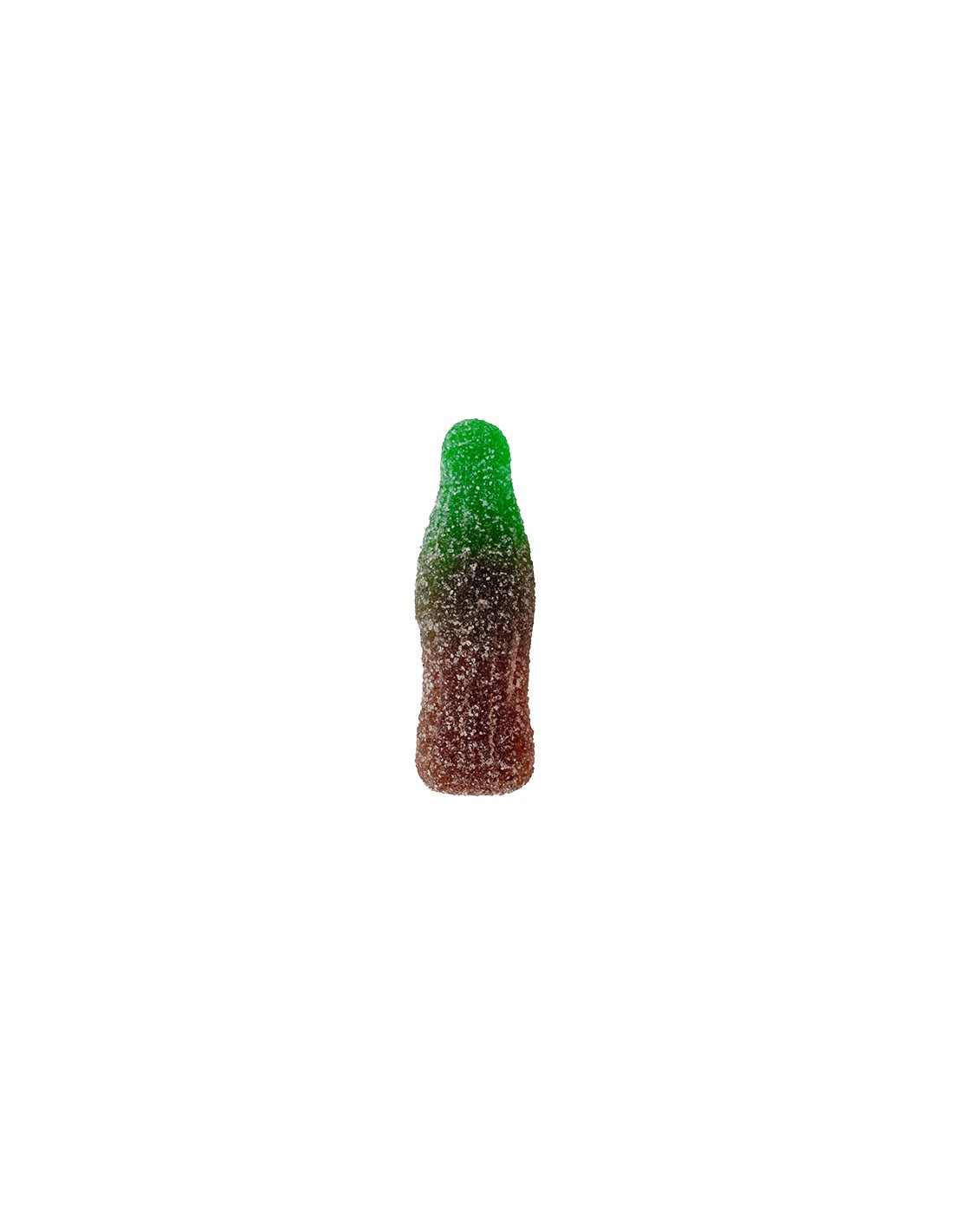 HARIBO/KG. CHISPA COLA PIKA  C/12
