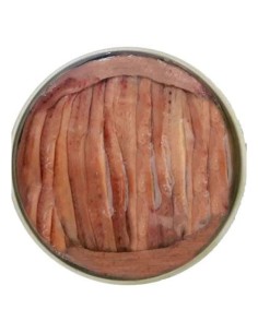 LEKK FOOD/ANCHOA CANTABRICO COSTERA RO-1000  C/8
