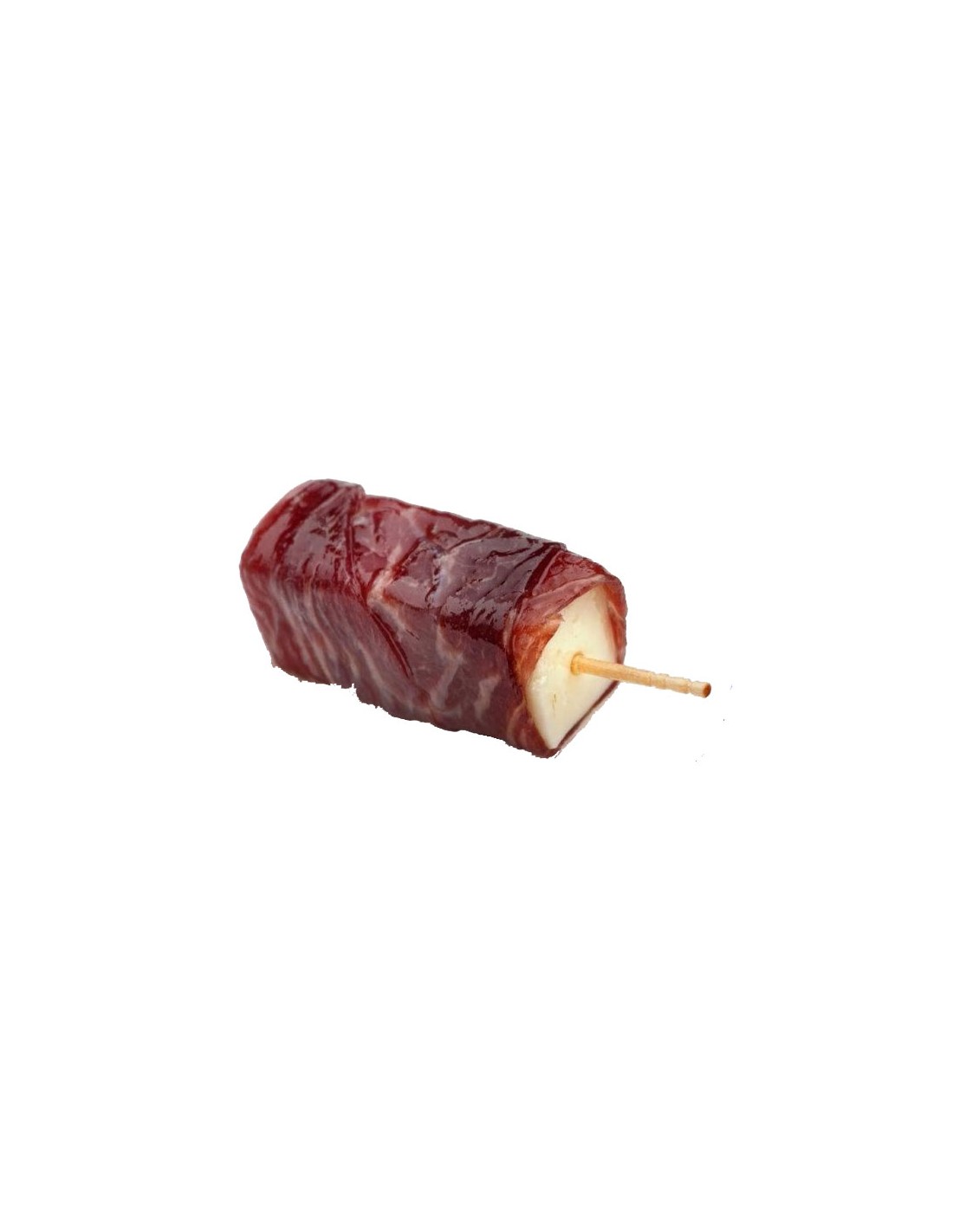 PALILLO/QUESO CON CECINA 25 UND. C/6