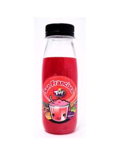 TURBY SAN FRANCISCO SABORIZANTE 0,200 ML. C/70