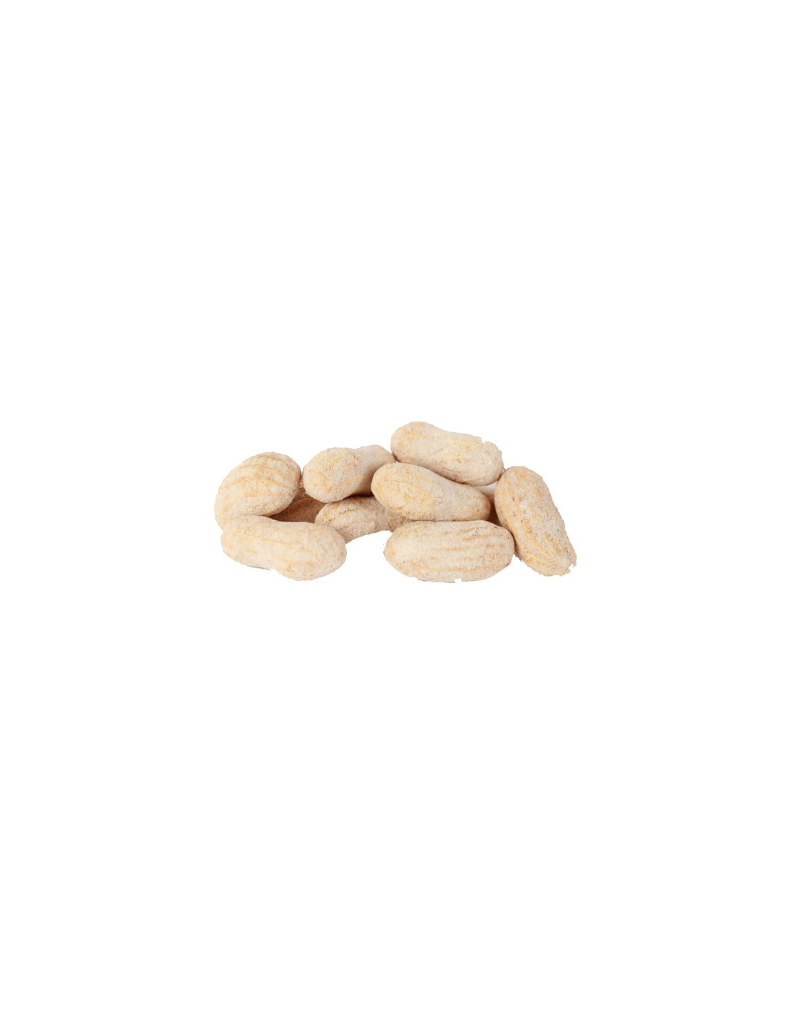 B./CACAHUET HORECA CASCARA SAL GRANEL 3 KG