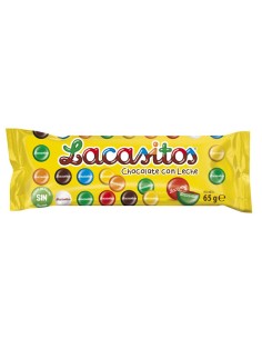 LACASA/PROMOCION BOLSITA PIPERA