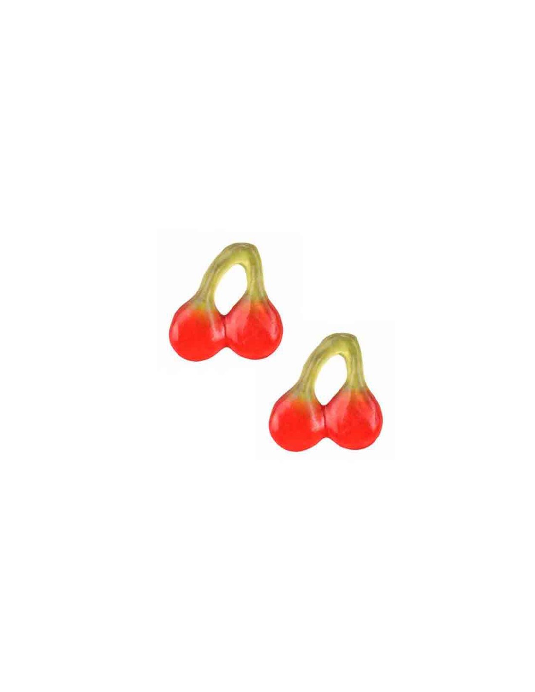 HARIBO/KG. HAPPY CHERRIES  C/12