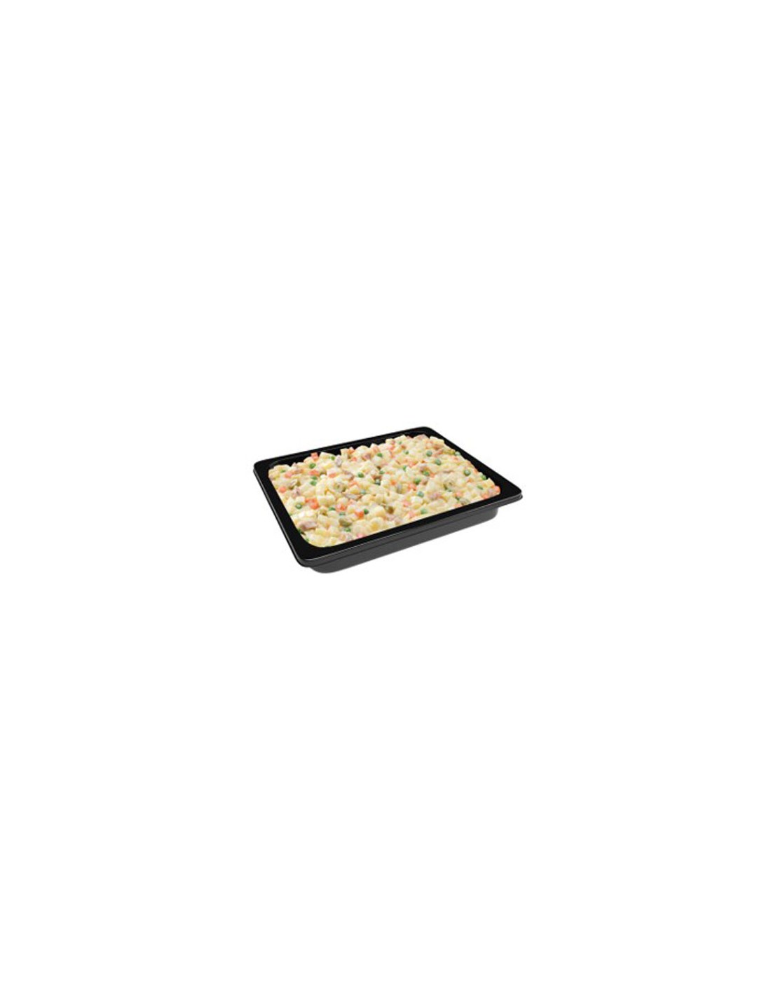 CARRETILLA/HOSTELERIA ENSALADILLA RUSA 4 KG.