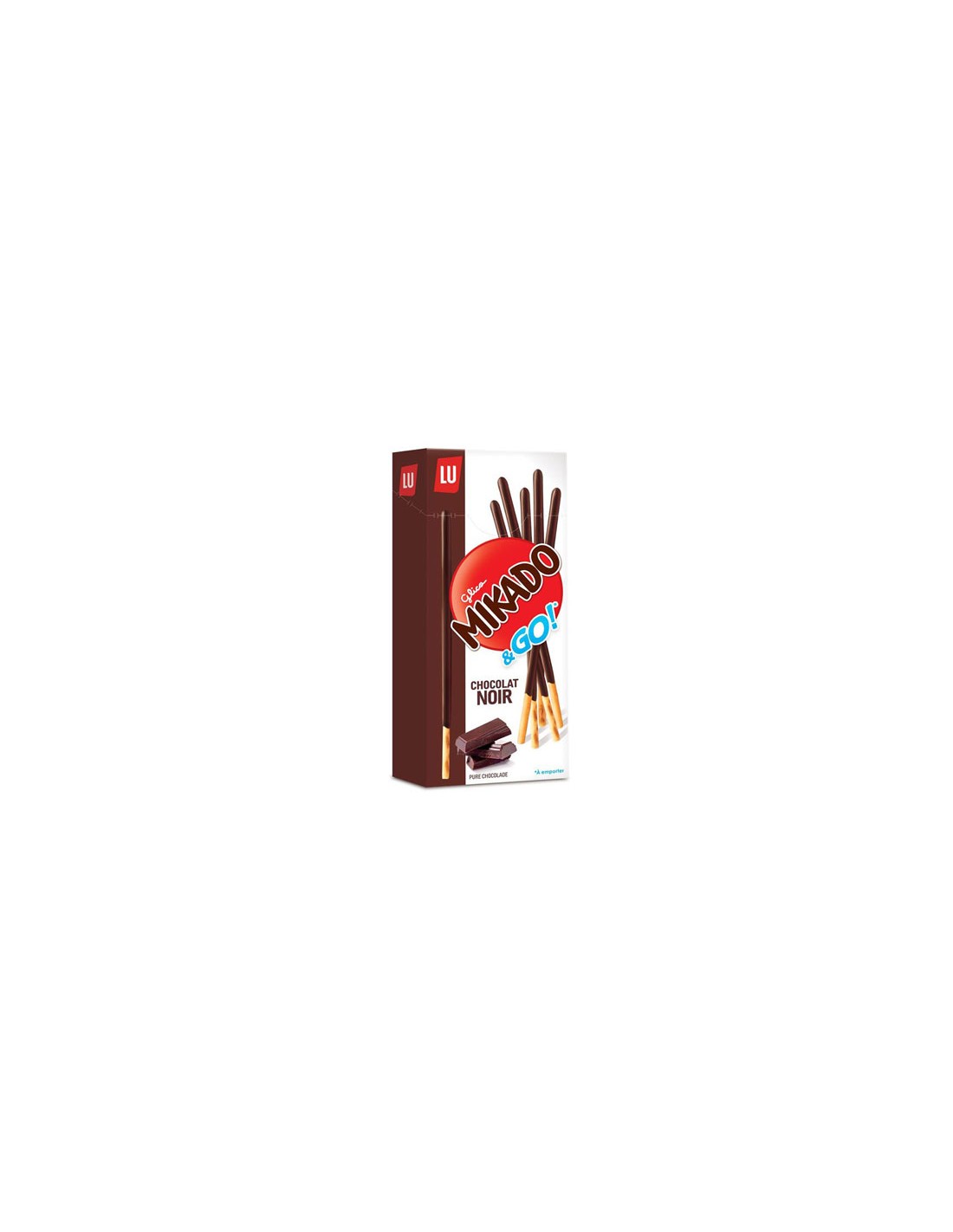 MOND/MIKADO CHOCO 24 U X 39 GRS.