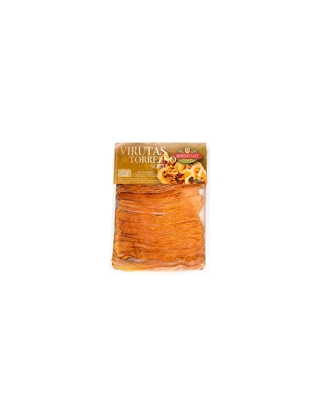 SAEZ/VIRUTA TORREZNO 2 KGS.