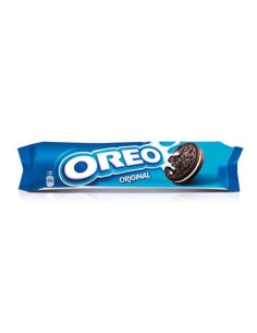 MOND/OREO RODILLO VAINILLA 16X154 G