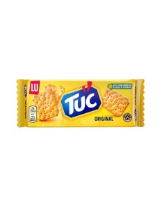 MOND/TUC 100 GRS. X 24 UND.