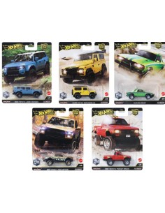 PANINI/HOT WHEELS CARS CULTURE 10.99E 10 UND.