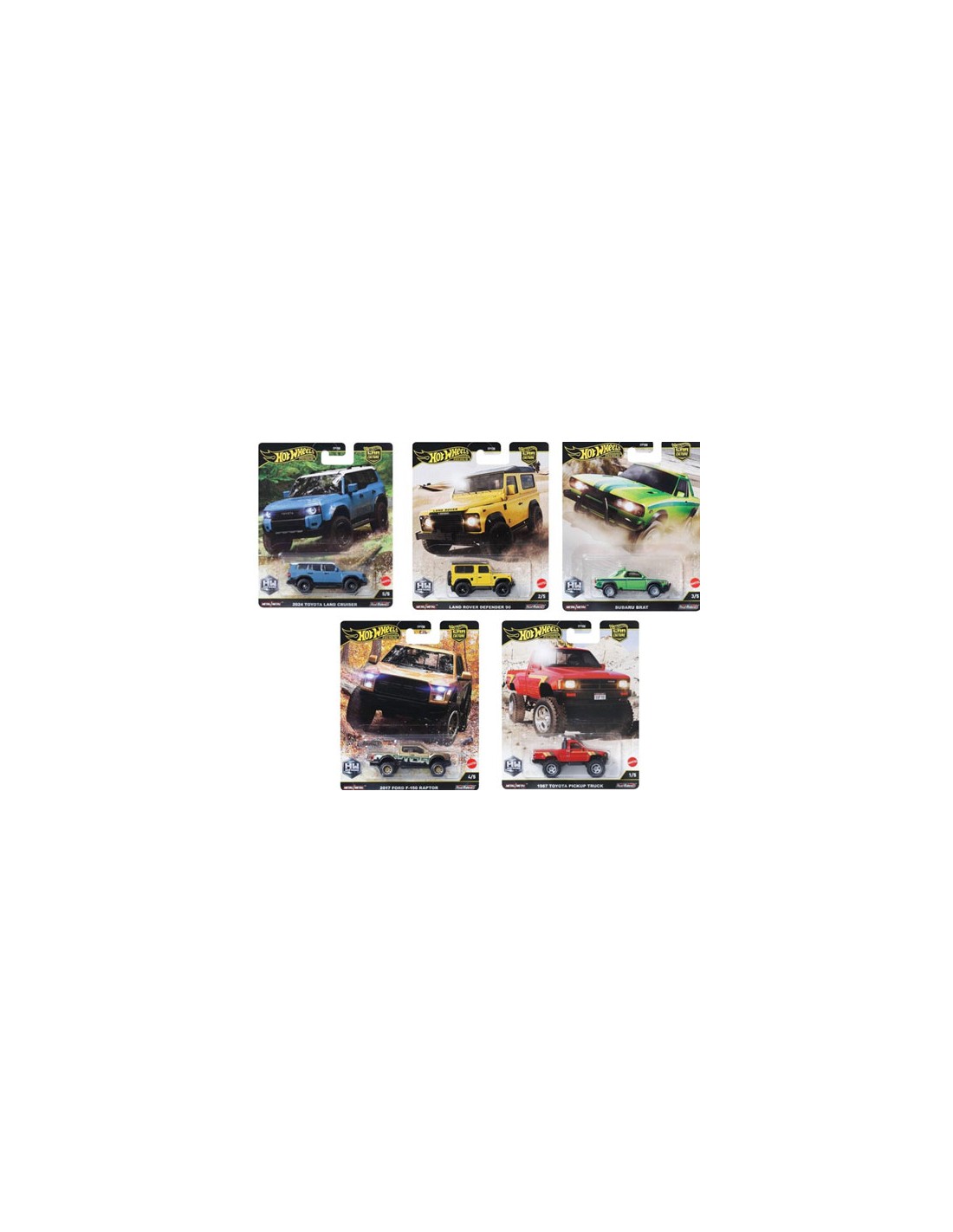 PANINI/HOT WHEELS CARS CULTURE 10.99E 10 UND.