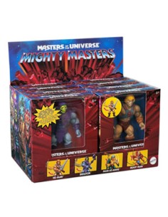 PANINI/MASTER OF THE UNIVERESE 6,99E - 8 UND