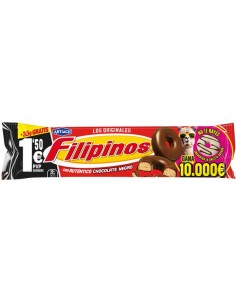 ARTIACH/FILIPINO ROJO 1,50E 12 X 128 GRS.